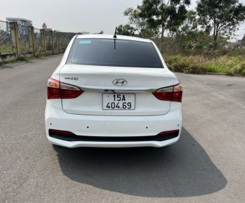 Hyundai Grand i10 2018 - Số sàn, 1 chủ từ mới