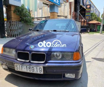 BMW 320i E36 (320i) Wagon AT độc nhất Việt Nam 1996 - E36 (320i) Wagon AT độc nhất Việt Nam