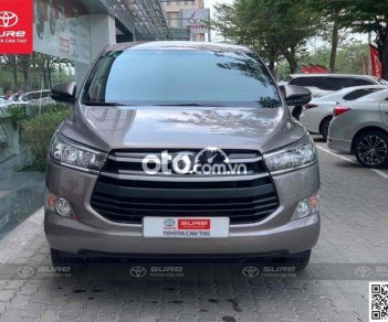 Toyota Innova  2.0E (MT) 2020. Xe lướt 9.000km rất đẹp 2020 - Innova 2.0E (MT) 2020. Xe lướt 9.000km rất đẹp