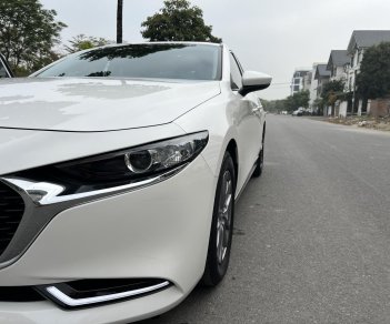 Mazda 3 2022 - Xe đẹp, giá tốt, hỗ trợ trả góp 70% - Xe trang bị full options