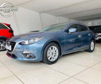 Mazda 3 2016 - Trẻ trung, năng động, xe cực mới, bao test hãng