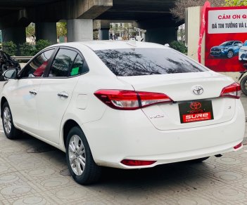 Toyota Vios 2020 - Giá rẻ bất ngờ