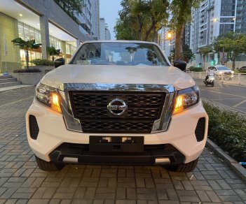 Nissan Navara 2022 - Nissan Navara 2022 ưu đãi 140tr tiền mặt và phụ kiện hấp dẫn