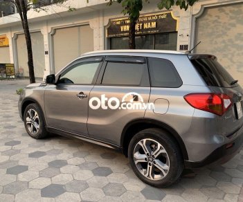 Suzuki Vitara Bán   1.6AT 2017 1 chủ nhập Hungary 2017 - Bán Suzuki Vitara 1.6AT 2017 1 chủ nhập Hungary