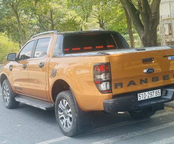 Ford Ranger 2018 - Giá rẻ, tặng kèm phụ kiện