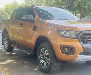 Ford Ranger 2018 - Giá rẻ, tặng kèm phụ kiện