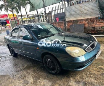 Daewoo Nubira  II 2001 bản đủ 2001 - NUBIRA II 2001 bản đủ