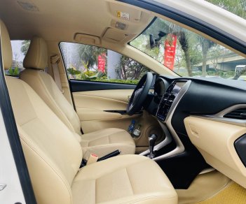 Toyota Vios 2020 - Giá rẻ bất ngờ