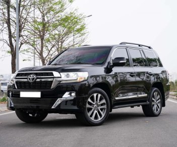 Toyota Land Cruiser 2021 - Xe gia đình, giá tốt 4 tỷ 620tr