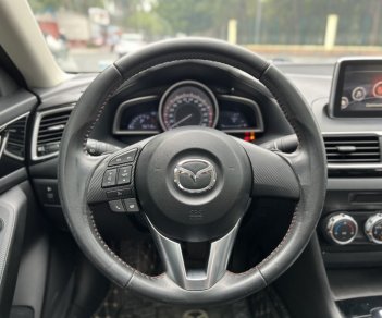 Mazda 3 2017 - Giá 510tr