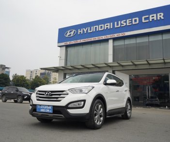 Hyundai Santa Fe 2014 - Bản đặc biệt 2014 nhập khẩu nguyên chiếc, biển thành phố