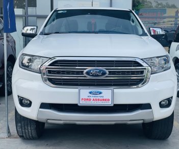 Ford Ranger 2021 - Xe cá nhân