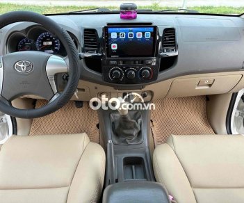 Toyota Fortuner   MÁY DẦU SỐ SÀN MẪU MỚI 2012 2012 - TOYOTA FORTUNER MÁY DẦU SỐ SÀN MẪU MỚI 2012