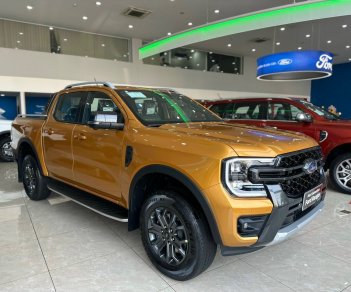 Ford Ranger 2023 - Chỉ với 200tr để sở hữu