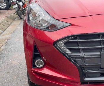 Hyundai Grand i10 2022 - Giá 435 triệu 