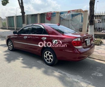 Toyota Camry  2.4 nhập mỹ 2004 - Camry 2.4 nhập mỹ