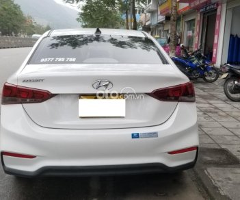 Hyundai Accent 2018 - Số sàn, xe chính chủ