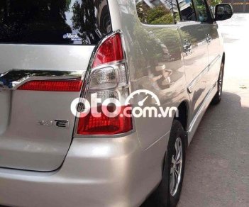 Toyota Innova Gia Đình cần bán   2012 chính chủ 2012 - Gia Đình cần bán Toyota Innova 2012 chính chủ