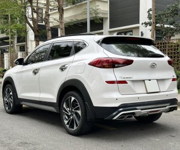 Hyundai Tucson 2019 - Hyundai Tucson 2019