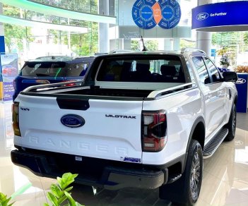 Ford Ranger 2023 - Ưu đãi tiền mặt - Tặng các phụ kiện giá trị chính hãng cao cấp