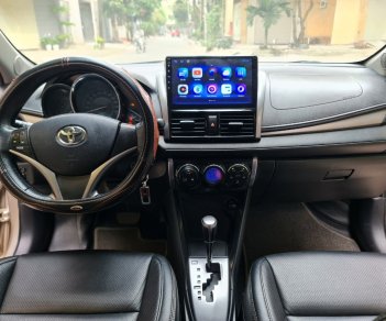 Toyota Vios 2015 - Giá 390tr