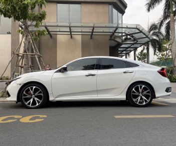 Honda Civic 2019 - Xe gia đình, giá tốt 675tr