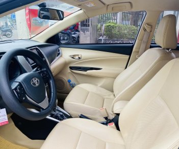 Toyota Vios 2020 - Giá rẻ bất ngờ