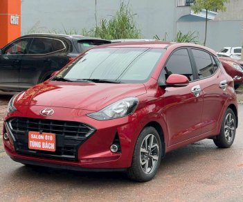 Hyundai Grand i10 2022 - Giá 435 triệu 