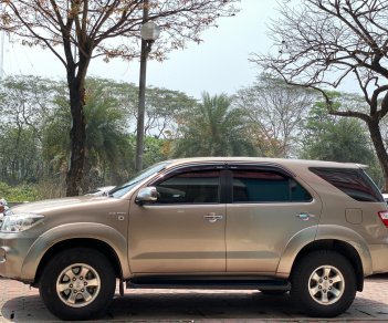 Toyota Fortuner 2011 - Xe miễn bàn về chất, giá tốt cho anh em vào việc sớm