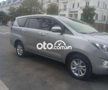 Toyota Innova Chính chủ cần bán inova 2017 đẹp như mới 2017 - Chính chủ cần bán inova 2017 đẹp như mới