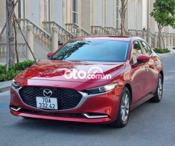 Mazda 3   1.5 2021 ĐỎ CỰC MỚI 2021 - MAZDA 3 1.5 2021 ĐỎ CỰC MỚI