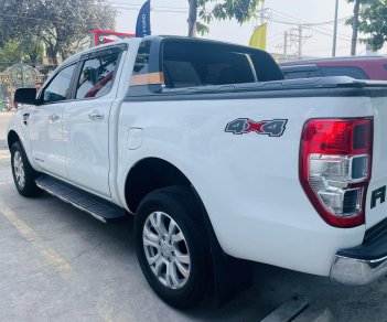 Ford Ranger 2021 - Xe cá nhân