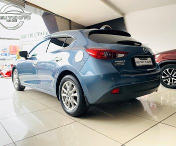 Mazda 3 2016 - Trẻ trung, năng động, xe cực mới, bao test hãng