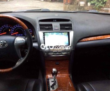 Toyota Camry Cam ry 2.0E AT nhập Đài Loan SX 2011 2011 - Cam ry 2.0E AT nhập Đài Loan SX 2011