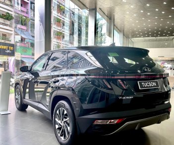 Hyundai Tucson 2023 - Sẵn trắng/đỏ/đen + giảm ngay 45 triệu + full phụ kiện + hỗ trợ vay 85% 8 năm