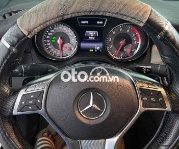 Mercedes-Benz A250 Bán xe Mercedes CLA2504 Matic 2015 2014 - Bán xe Mercedes CLA2504 Matic 2015