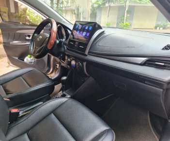Toyota Vios 2015 - Giá 390tr