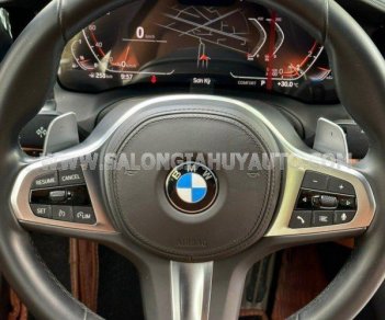 BMW 430i 2021 - Màu xanh nội thất nâu