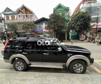 Ford Everest   số tự động,sx 2008, máy 2.5,chạy dầu 2008 - Ford Everest số tự động,sx 2008, máy 2.5,chạy dầu