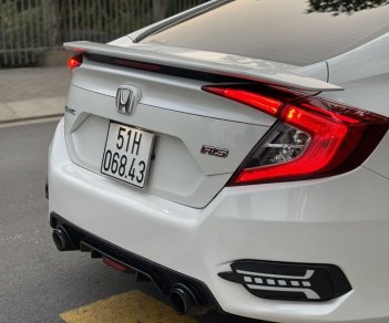 Honda Civic 2019 - Xe gia đình, giá tốt 675tr