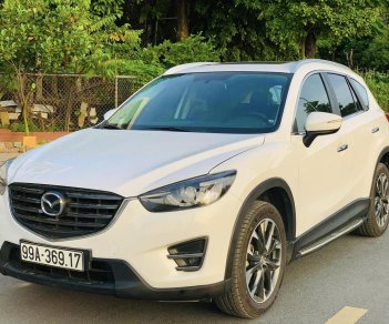 Mazda CX 5 2017 - Bán Mazda CX5 2.0  đời 2017 Biển 99A, nhập khẩu nguyên chiếc, giá tốt