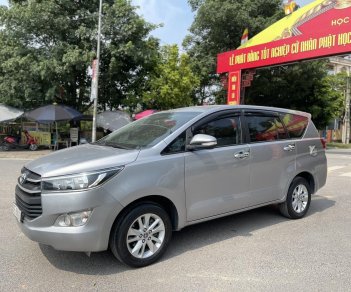 Toyota Innova 2017 - Số tay, 1 chủ từ mới - Đã vào full đồ chơi xe - Nói không với lỗi nhỏ - Xe chất