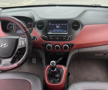 Hyundai i10 2019 - Hyundai 2019 số sàn tại Vĩnh Phúc