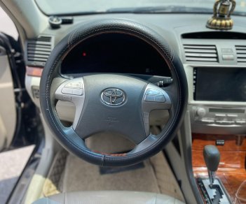 Toyota Camry 2011 - Nhập khẩu, số tự động, chính 1 chủ. Nói không với lỗi