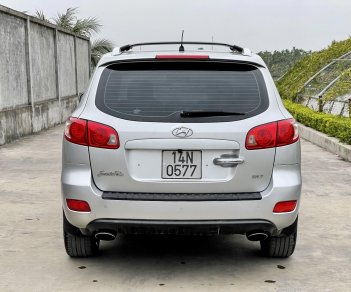 Hyundai Santa Fe 2007 - Xe gia đình 1 chủ từ mới