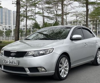 Kia Forte 2010 - Giá 305tr