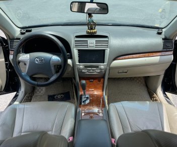 Toyota Camry 2011 - Nhập khẩu, số tự động, chính 1 chủ. Nói không với lỗi