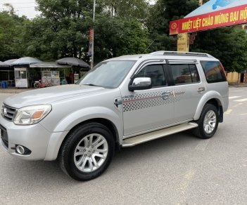 Ford Everest 2014 - Số tay 1 chủ - Nguyên bản 100% - Xe chất quá