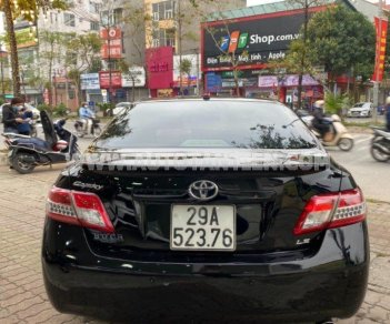 Toyota Camry 2009 - Màu đen, nhập khẩu nguyên chiếc