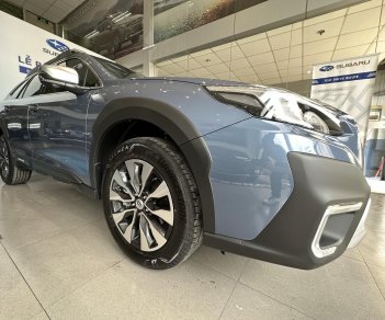 Subaru Outback 2023 - Giao ngay đủ màu sắc ngoại và nội thất